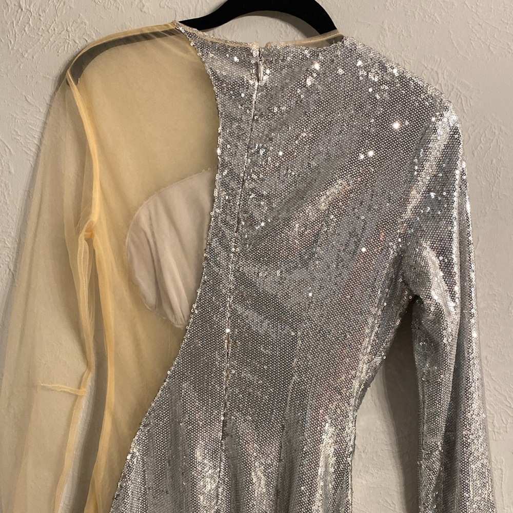 House of CB Dress - Picture 3 of 4